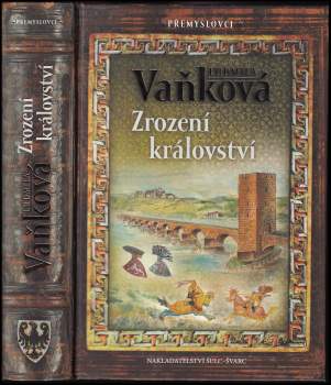 Zrození království