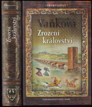 Zrození království