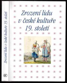 Zrození lidu v české kultuře 19. století