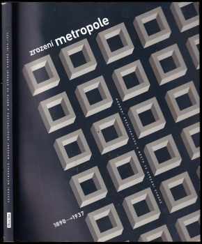 Zrození metropole