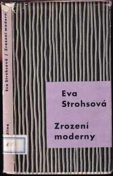 Zrození moderny