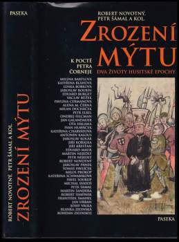 Zrození mýtu