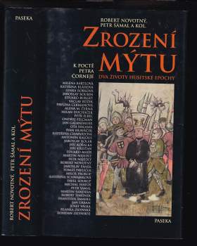 Zrození mýtu