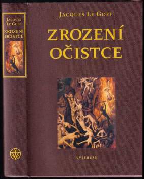 Zrození očistce