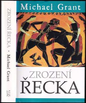 Zrození Řecka
