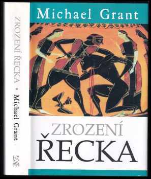 Zrození Řecka