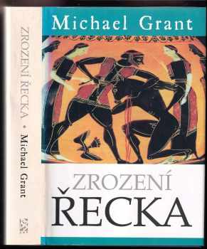 Zrození Řecka