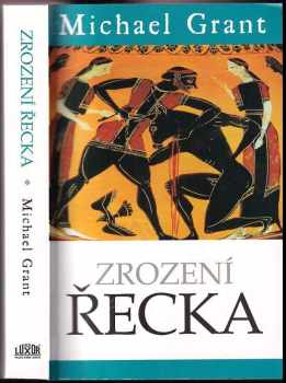 Zrození Řecka