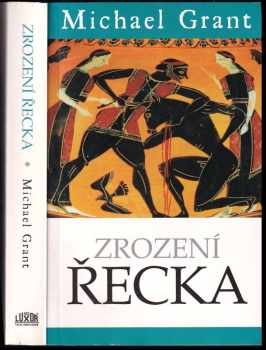 Zrození Řecka