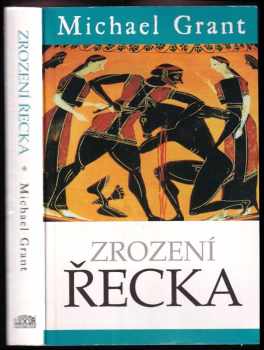 Zrození Řecka