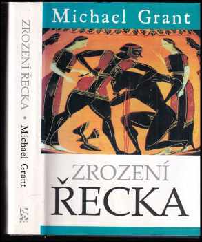 Zrození Řecka