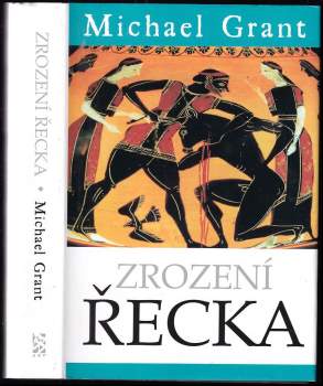 Zrození Řecka
