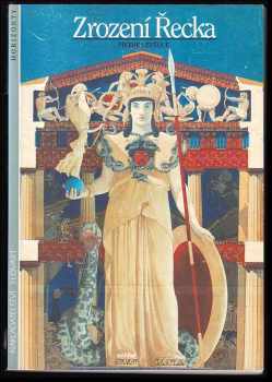 Pierre Lévêque: Zrození Řecka