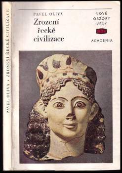 Zrození řecké civilizace