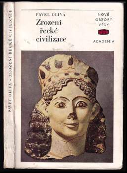 Zrození řecké civilizace