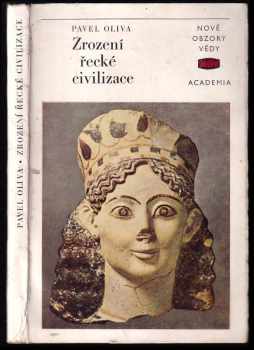 Zrození řecké civilizace