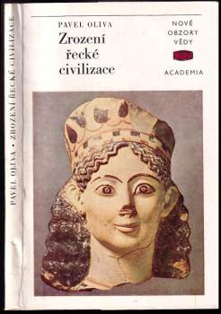 Zrození řecké civilizace