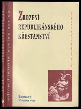 Zrození republikánského křesťanství