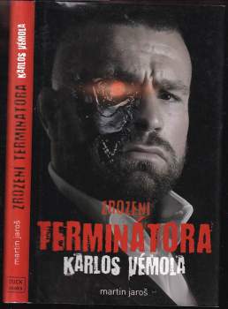 Zrození Terminátora