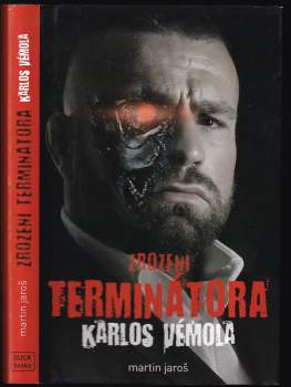 Zrození Terminátora