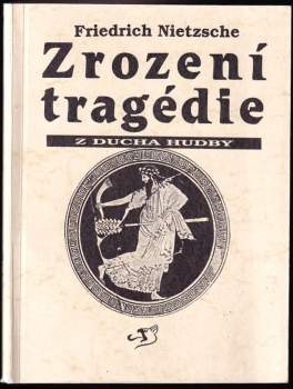 Zrození tragédie z ducha hudby