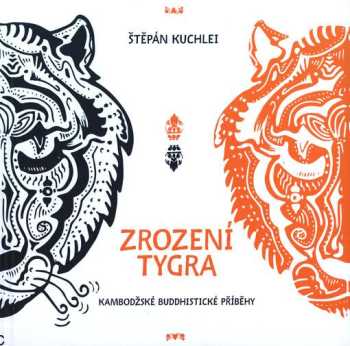 Zrození tygra