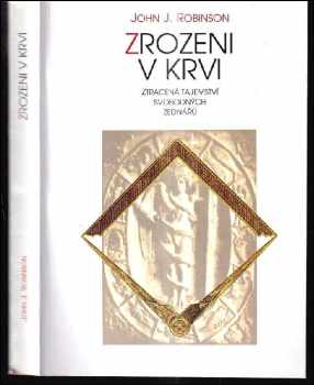 Zrozeni v krvi: Ztracená tajemství svobodných zednářů