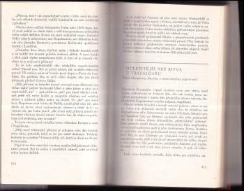 František Jílek: Zrození velkých vynálezů