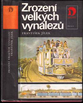 Zrození velkých vynálezů