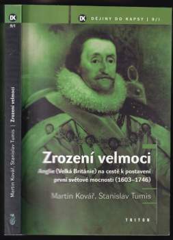 Zrození velmoci