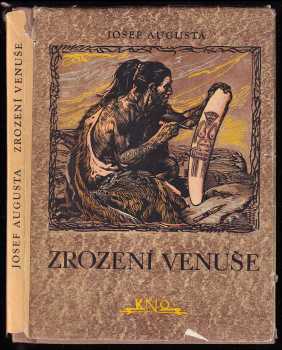 Zrození Venuše
