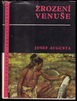 Zrození Venuše