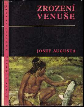 Zrození Venuše