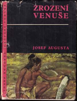 Josef Augusta: Zrození Venuše