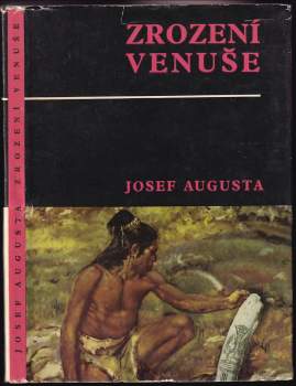 Josef Augusta: Zrození Venuše