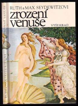 Max Seydewitz: Zrození Venuše
