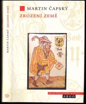 Zrození země
