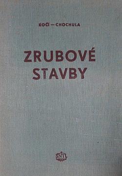 Zrubové stavby