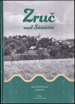 Zruč nad Sázavou
