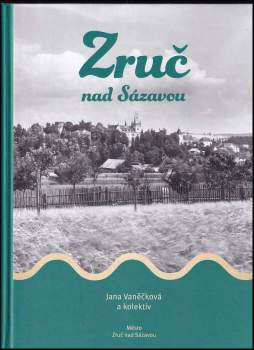 Zruč nad Sázavou