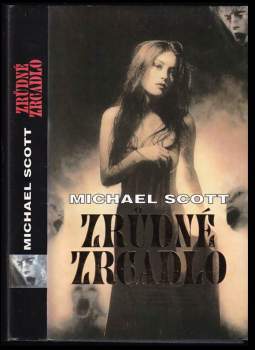 Zrůdné zrcadlo