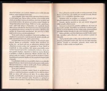 Michael Scott: Zrůdné zrcadlo