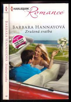 Zrušená svatba