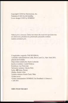 Michael Connelly: Zrušený rozsudek