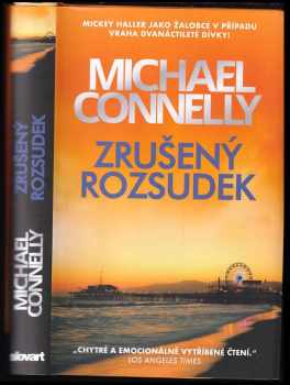 Zrušený rozsudek