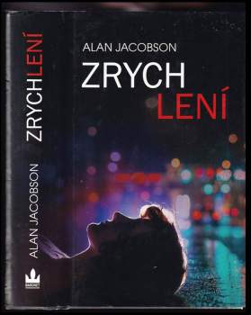 Zrychlení