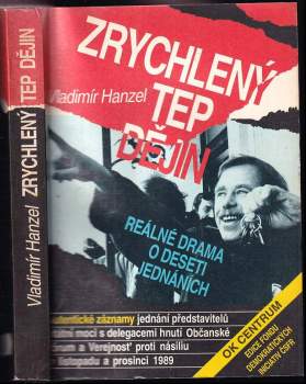 Zrychlený tep dějin