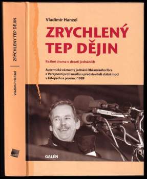 Zrychlený tep dějin