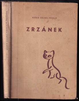 Zrzánek