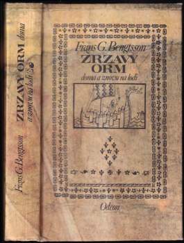 Zrzavý Orm